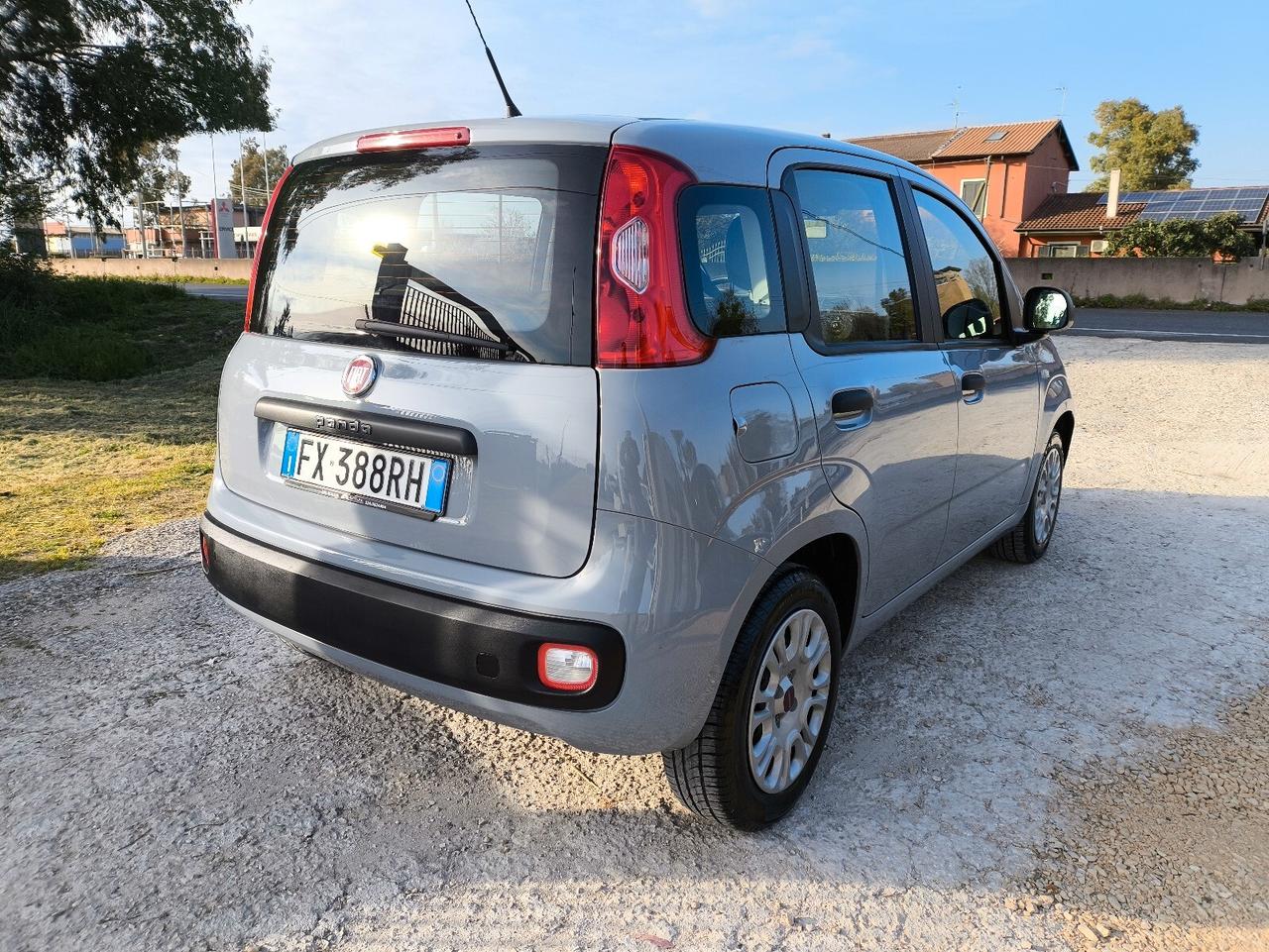 Fiat Panda 1.2 EasyPower Easy