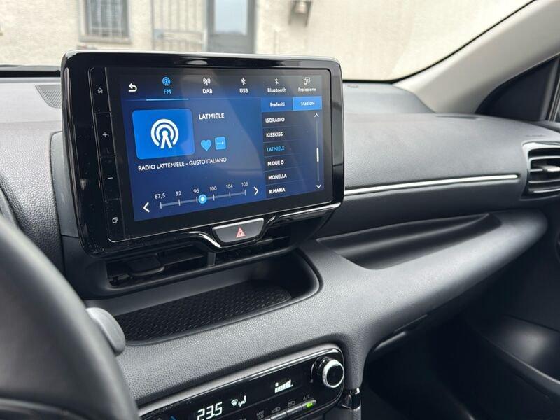 Toyota Yaris Yaris 1.5 Hybrid 5 porte Active