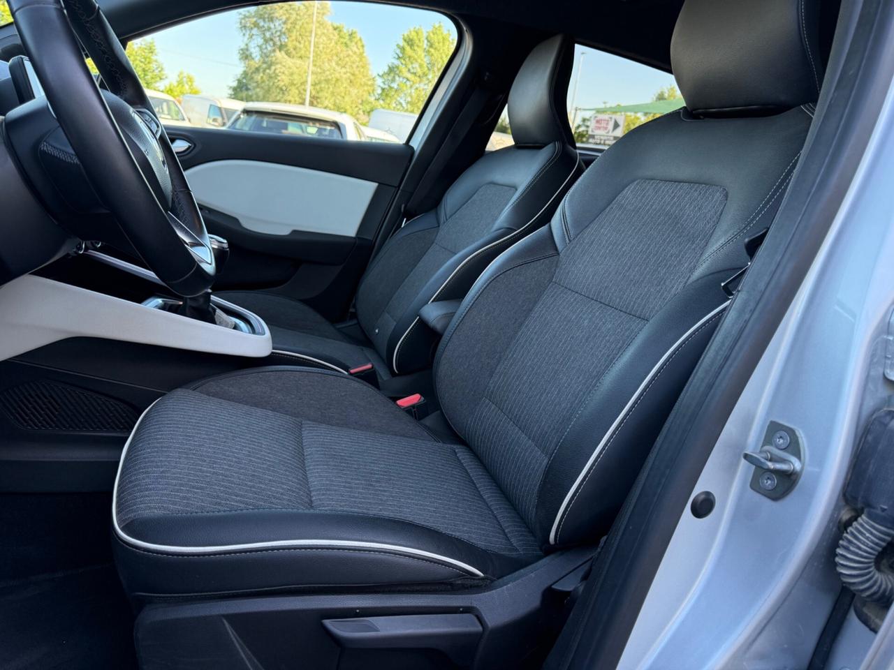 Renault Clio TCe 90 CV 5 porte Techno