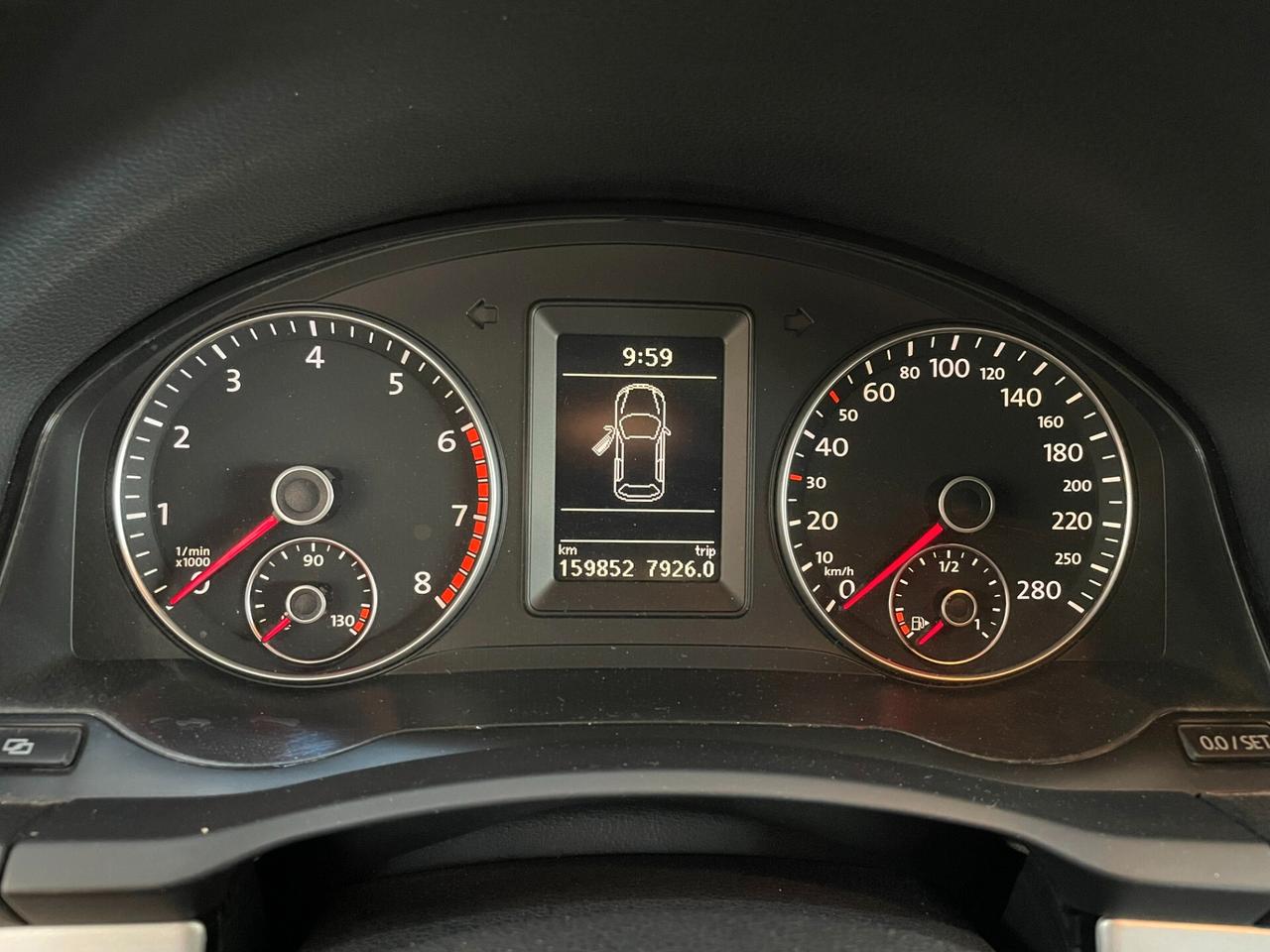 VOLKSWAGEN SCIROCCO 1.4 TSI 122CV - Giugno 2010