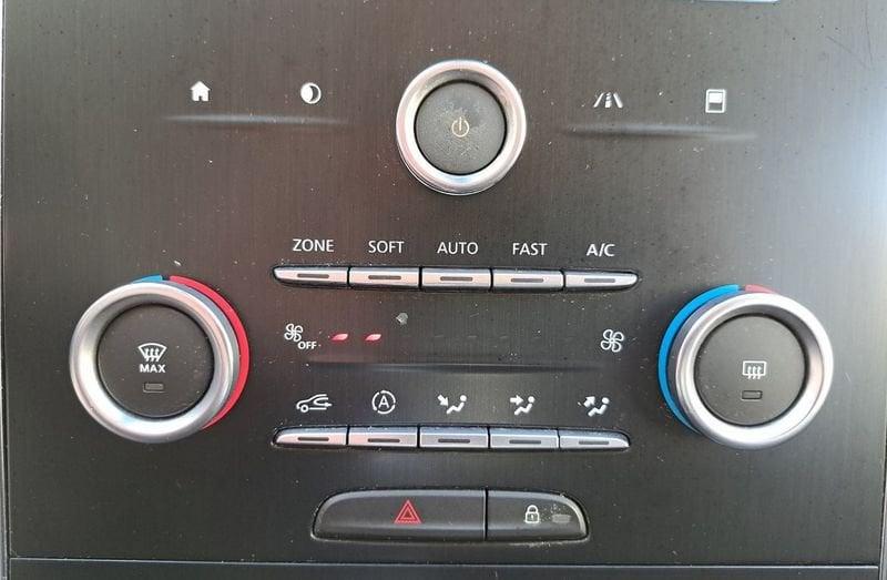 Renault Grand Scénic 1.5 dCi 110cv Energy Sport Edition2