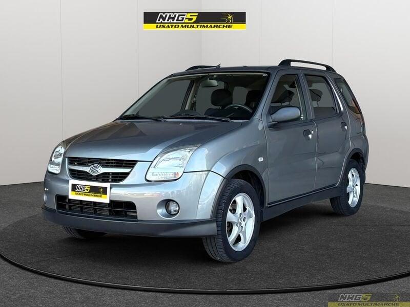 Suzuki Ignis Ignis 1.3 16V cat GL Sp. Ed. 2005