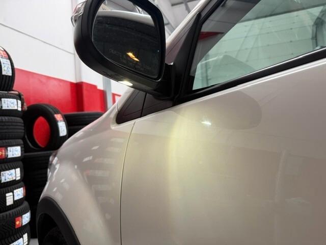 Ssangyong Korando 2.0 e-XDi 149 CV AWD MT Plus
