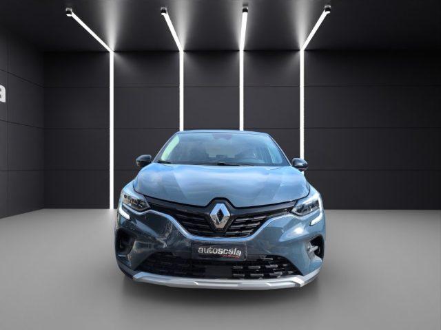 RENAULT Captur Full Hybrid E-Tech 145 CV Zen