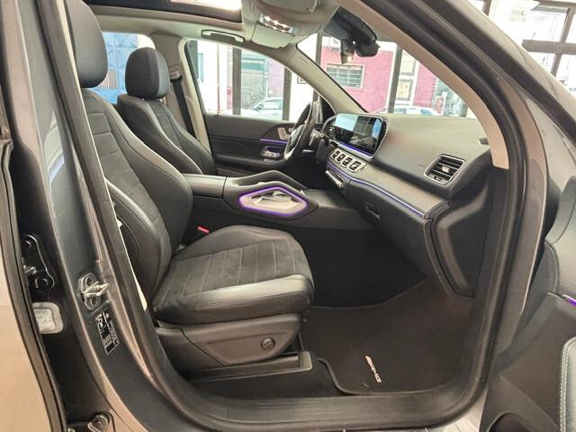Mercedes-benz GLE 350 de hybrid EQ 4Matic Premium Plus