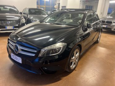 Mercedes-benz A 180 A 180 CDI Automatic Sport