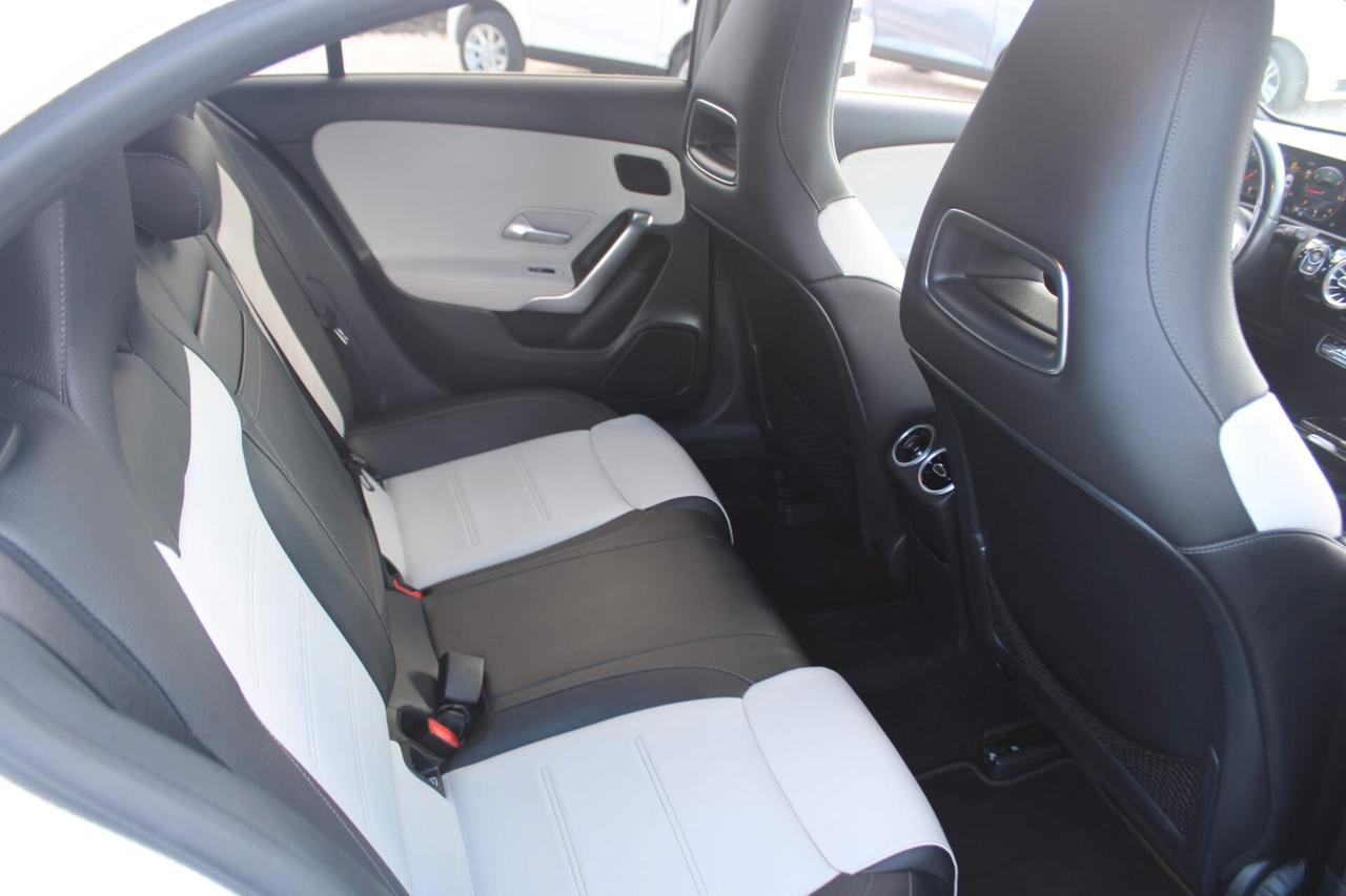 Mercedes-benz A Tua A SOLI 325€ al mese Anticipo Zero
