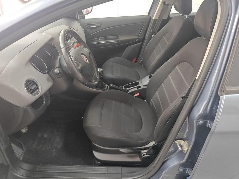 Fiat Bravo 1.6 mjt Dynamic 120cv