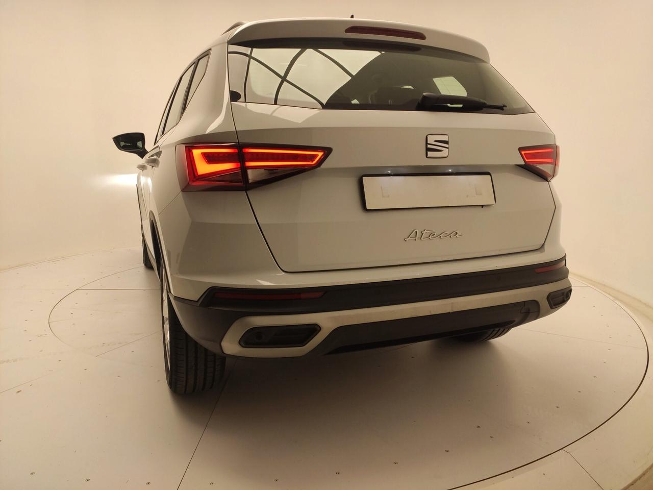 Seat Ateca 2.0 TDI 116CV Business