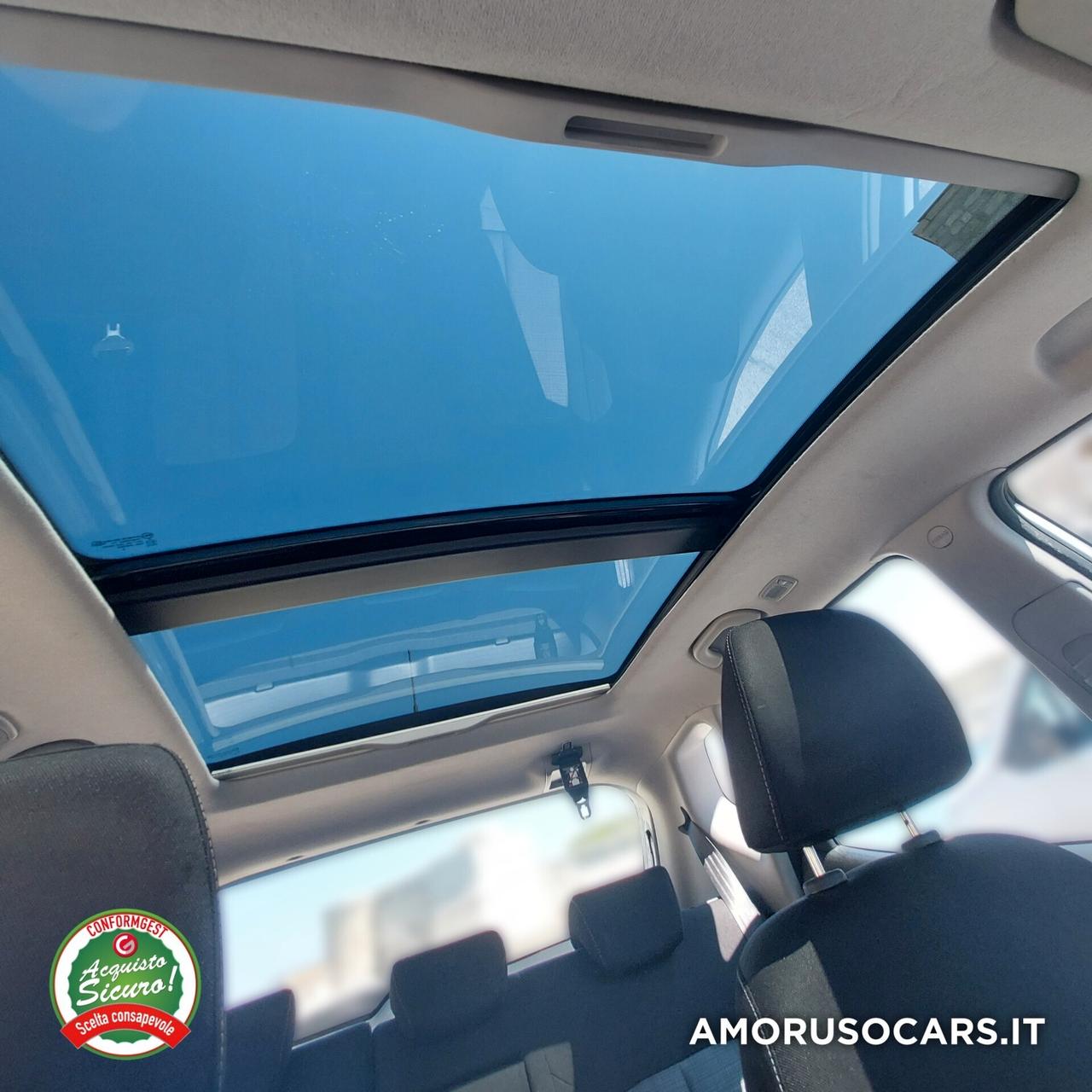 Kia Venga 1.4 CVVT Cool