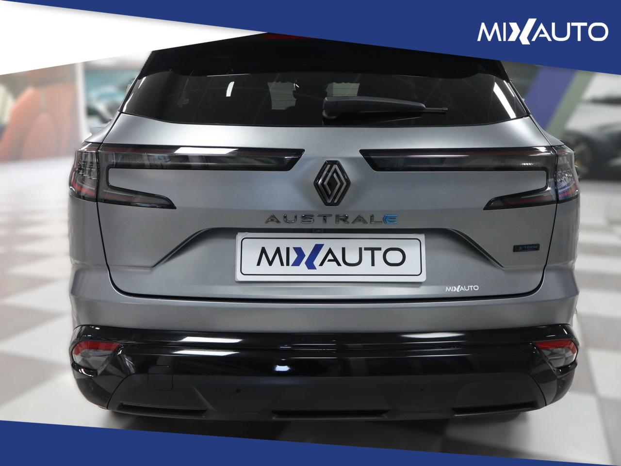 Renault Austral 1.2 E-Tech Full Hybrid Techno Esprit Alpine 200CV AUTO EU6