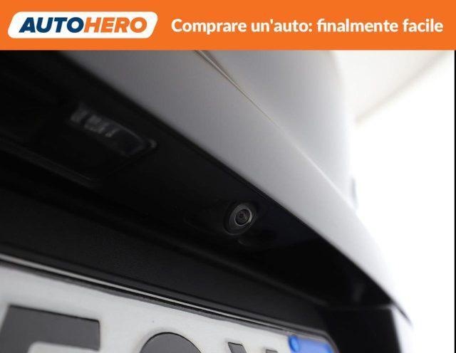 VOLVO XC40 T4 Recharge Plug-in Hybrid automatico Core