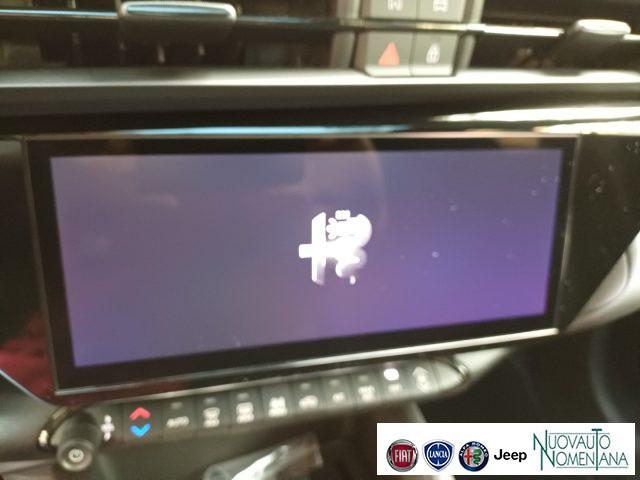 ALFA ROMEO Junior 1.2 ibrida Ti 145cv edct6 Tetto Apribile KM0