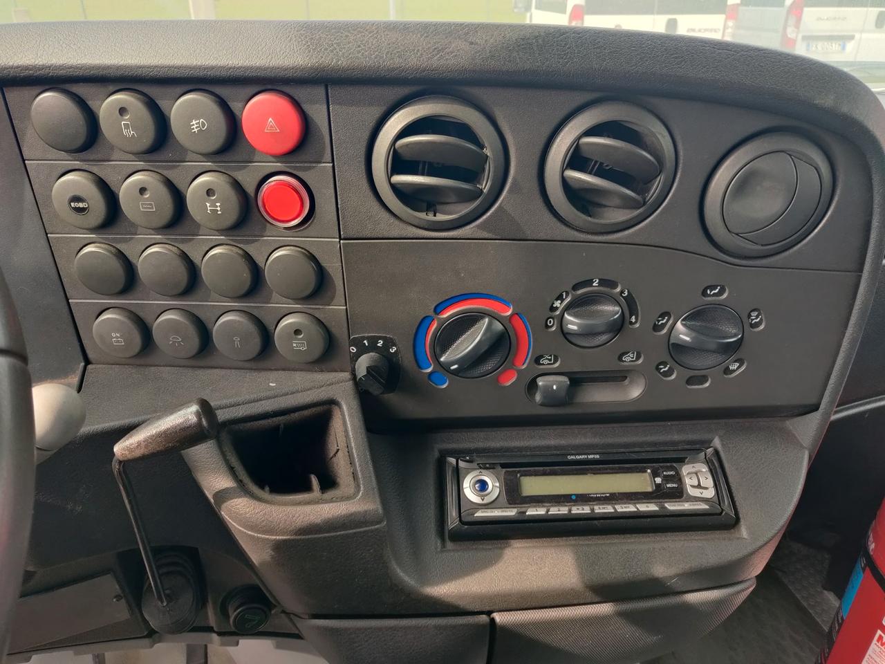 Iveco Daily SCUOLABUS 28 1 1 IRISBUS