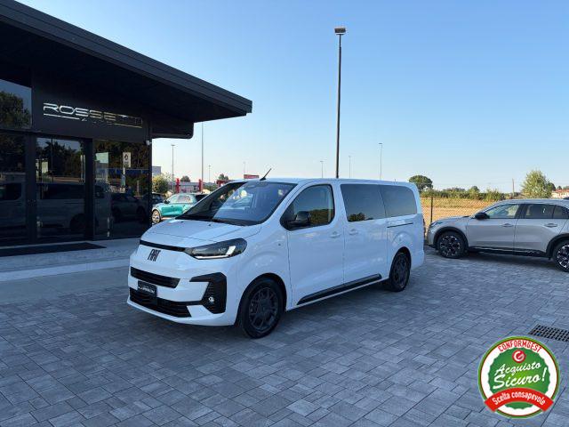 FIAT Ulysse 2.0 BlueHDi AT8 L3 + IVA