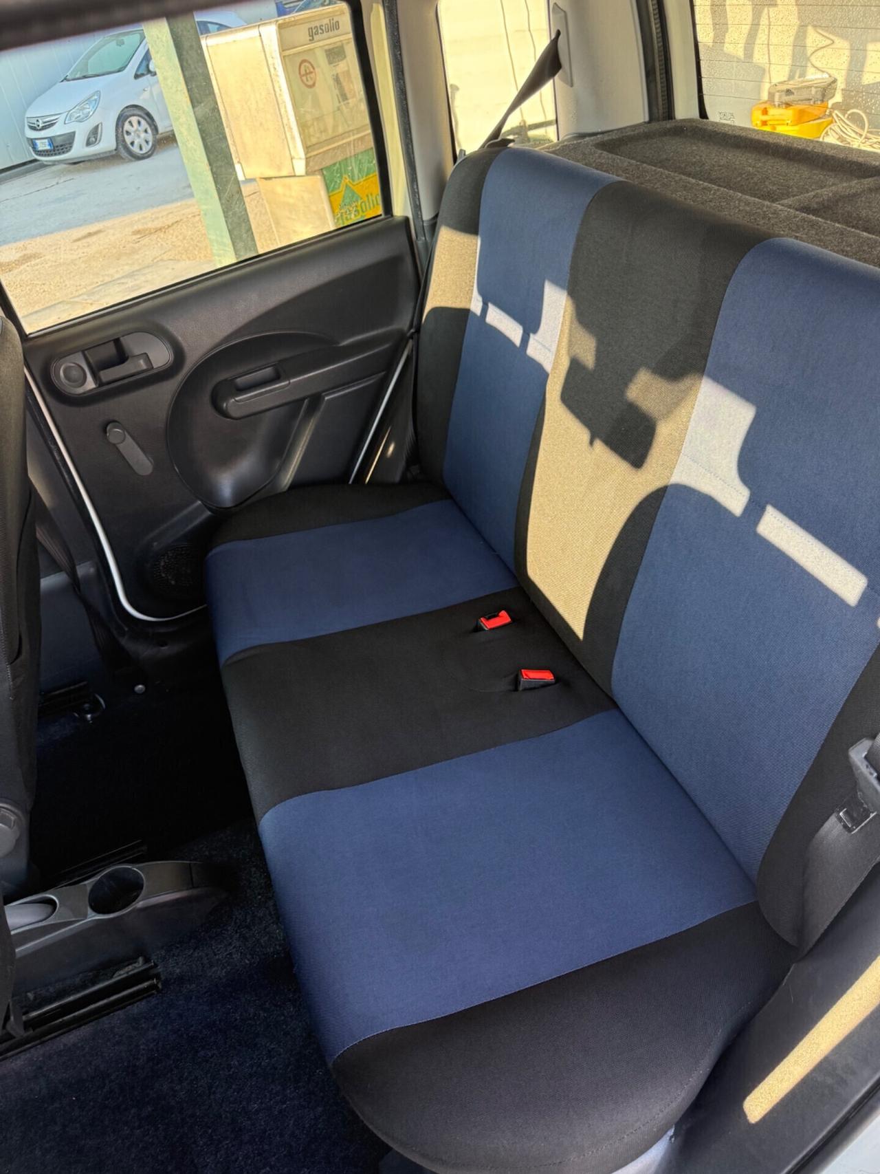 Panda Restayling 1.4 Natural Power NEOPATENTATI