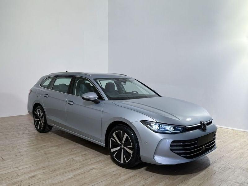 Volkswagen Passat 1.5 TSI eHybrid 204 CV DSG Business