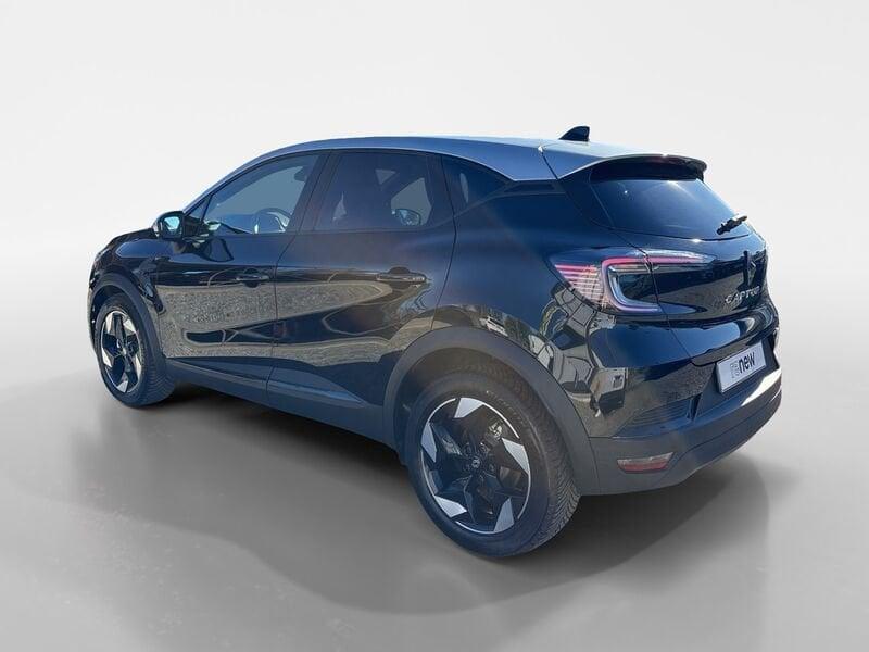 Renault Captur Captur TCe 90 CV Techno