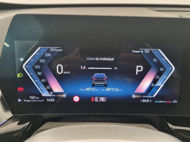 BMW X1 sDrive 18d xLine