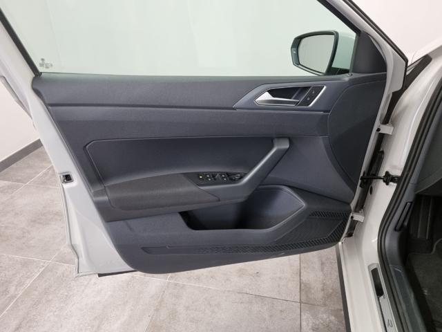 VOLKSWAGEN Polo 1.0 TSI 110 CV DSG R-Line