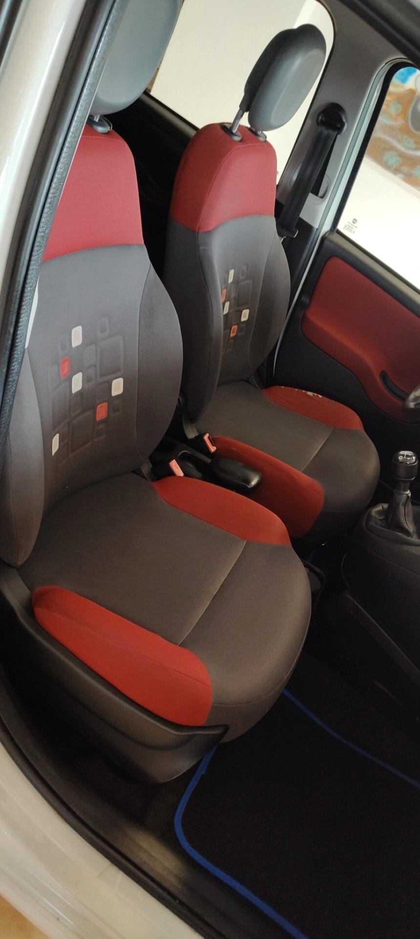 Fiat Panda 1.3 MJT S&S Easy