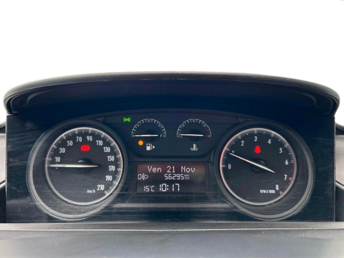 LANCIA Ypsilon III 2015 - ypsilon 1.2 Gold 69cv my16