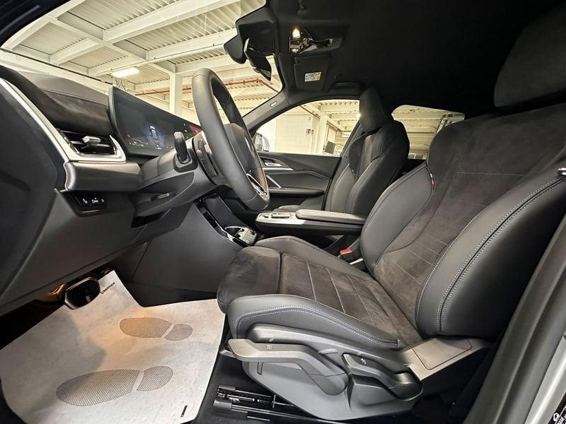 BMW X1 sDrive 18d MSport DCT