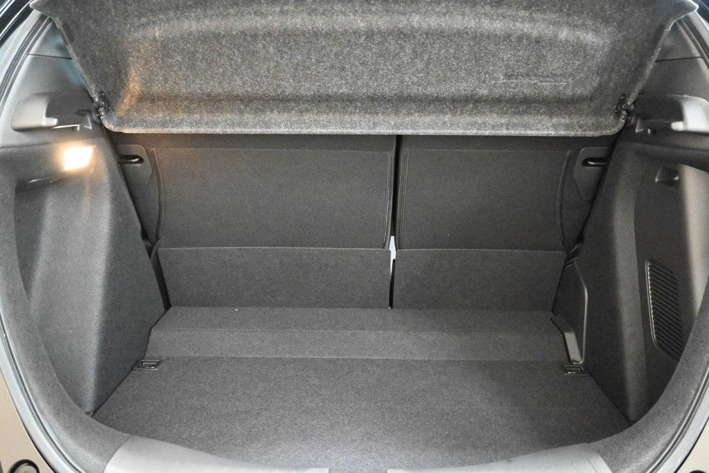 HONDA Jazz 4ª serie '20-> Jazz 1.5 Hev eCVT El...