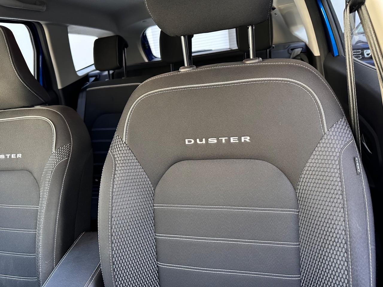 Dacia Duster 1.5 Blue dCi 8V 115 CV 4x2 Prestige