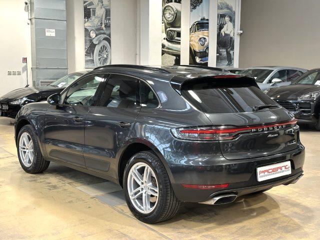 PORSCHE Macan 2.0 PDK - 19" - Camera - Carplay