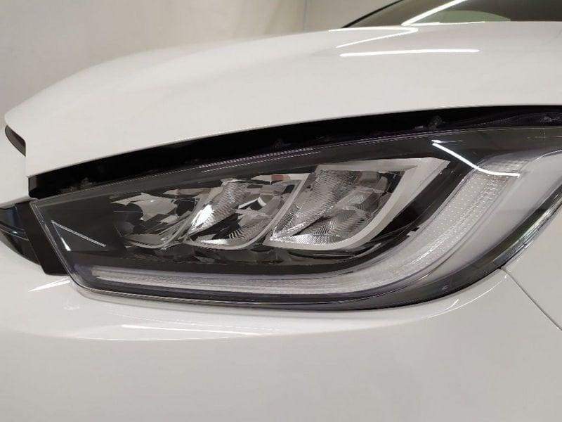 Toyota GR Yaris 1.6 Circuit