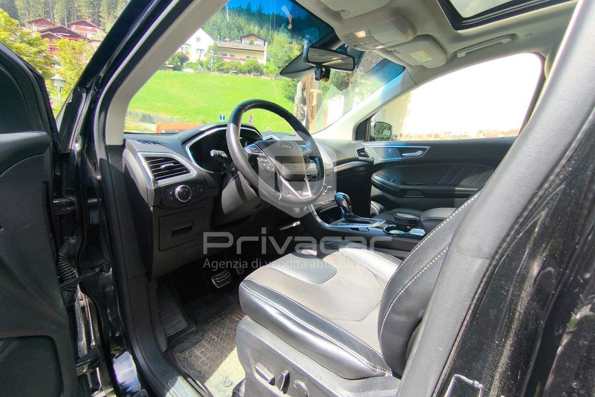 FORD Edge 2.0 TDCI 210 CV AWD S&S Powershift ST Line