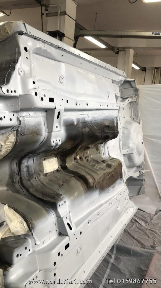 SUBARU Impreza 2.0 turbo 16V cat STi YL DCCD