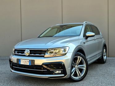 Volkswagen Tiguan 1.5 TSI 150 CV DSG R- LINE Advanced ACT BlueMotion Technology