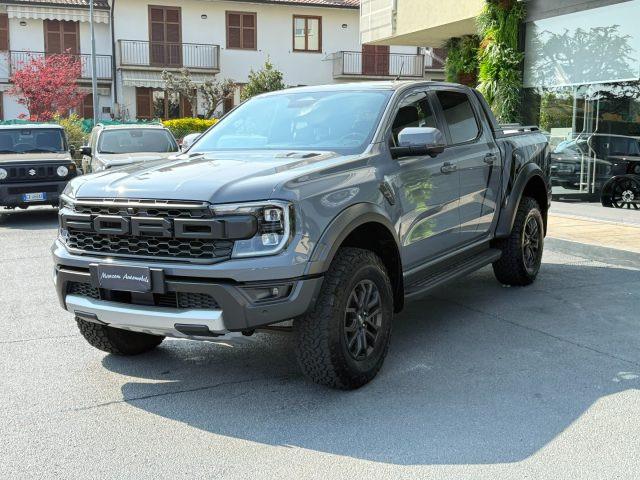 FORD Ranger Raptor 2.0 Ecoblue 4WD DC 5 posti NETTO IVA