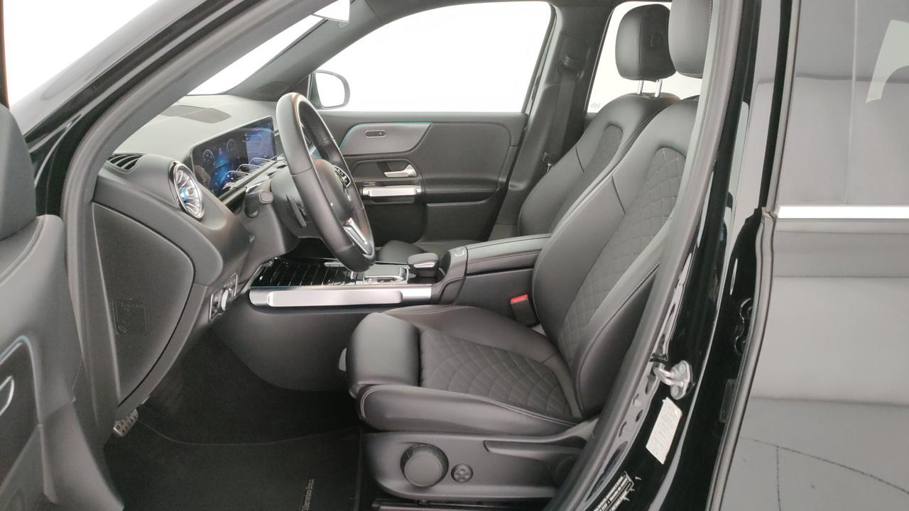 Mercedes-Benz GLB 200 d Sport Plus auto