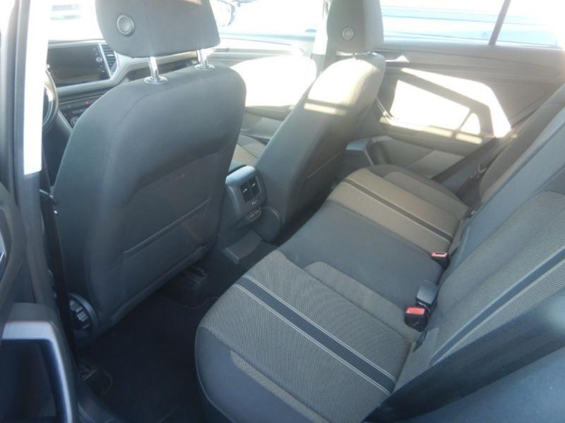 Volkswagen T-Roc 2.0 TDI SCR 150 CV DSG Style BlueMotion Technology