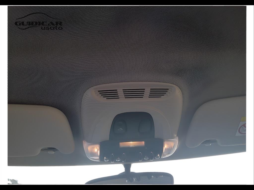 MINI Mini IV F56 2021 3p - Mini 3p 1.5 Cooper Classic