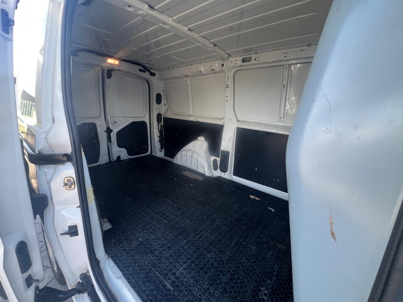 Fiat Scudo 2.0 MJT/130 Furgone Passo Lungo