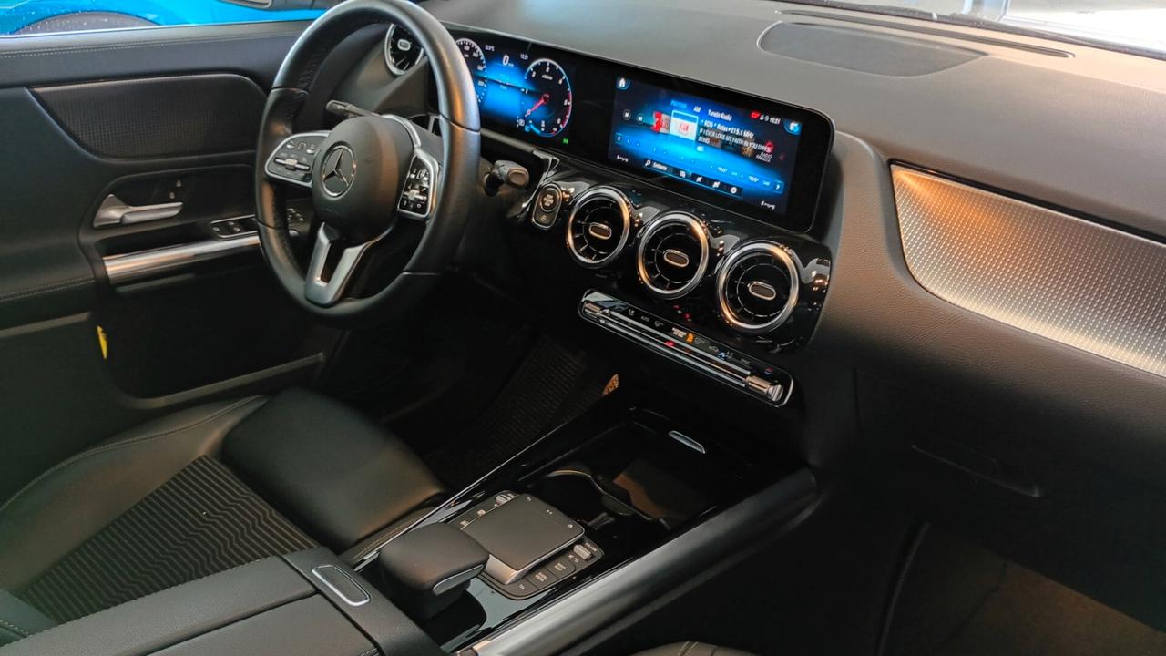 Mercedes-benz GLA 200 d Automatic Sport Plus 150 CV - 2022 - AZIENDALE