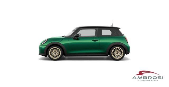 MINI Cooper 3 porte Favoured