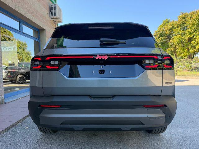 JEEP Compass TURBO 48V E-HYBRID SUMMIT FWD 145CV EDCT