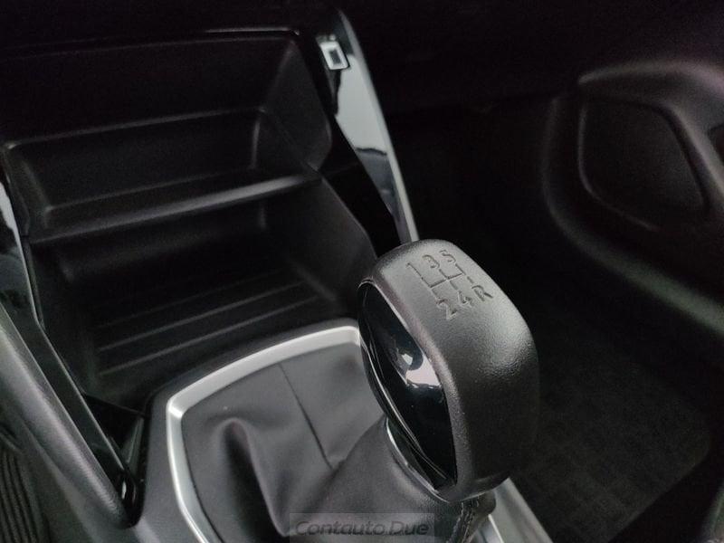 Peugeot 208 Active Pack PureTech 75 S/S