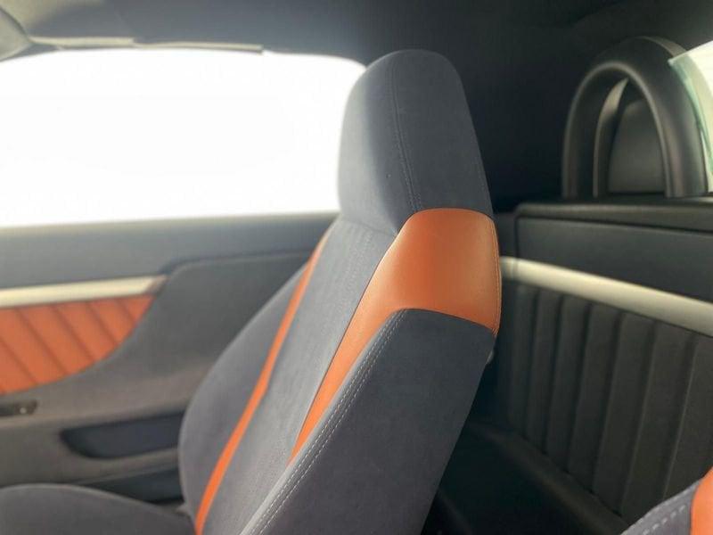 Alfa Romeo Spider Spider 2.4 JTDm Exclusive