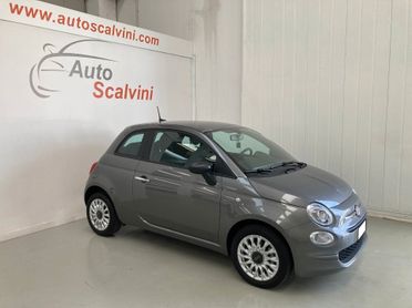 Fiat 500 1.0 Hybrid Lounge 70CV #NEOPATENTATI