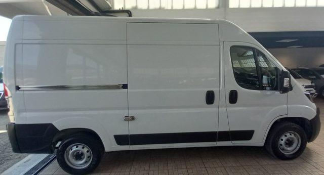 FIAT Ducato 33 2.2 Mjt 140CV PM-TM FurgonePASSO MEDIO TETTO AL