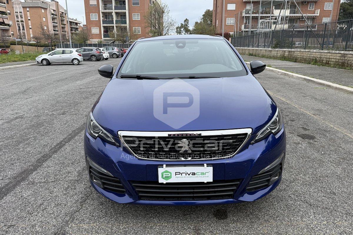 PEUGEOT 308 PureTech Turbo 130 S&S GT Line