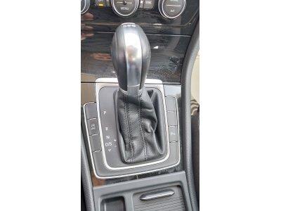 Volkswagen Golf Highline