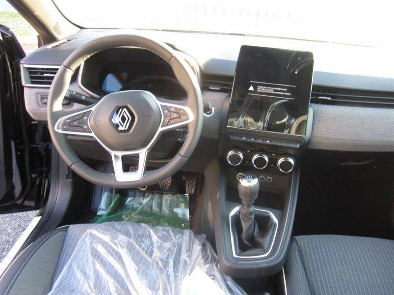 Renault Clio Full Hybrid E-Tech 145 CV 5 porte Techno