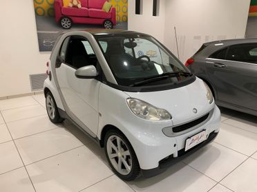 SMART FORTWO 1.0 BZ - OK NEOPATENTATI